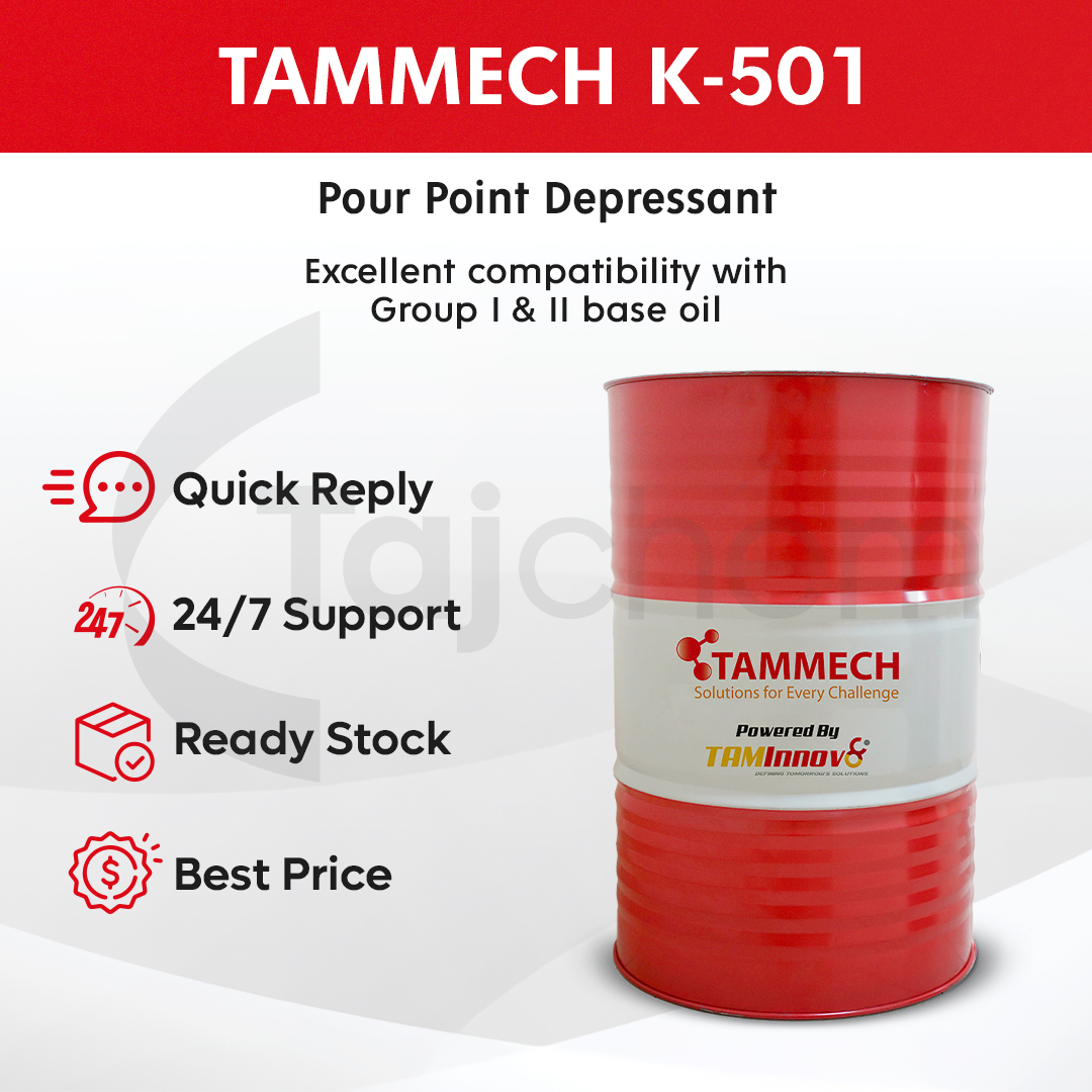 TAMMECH K-501 copy