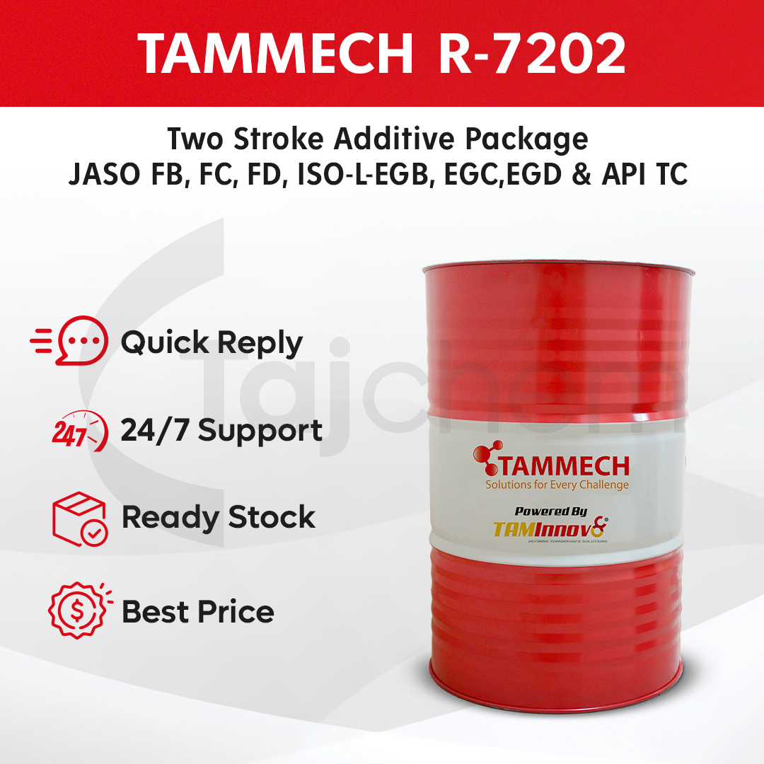 TAMMECH R-7202 copy