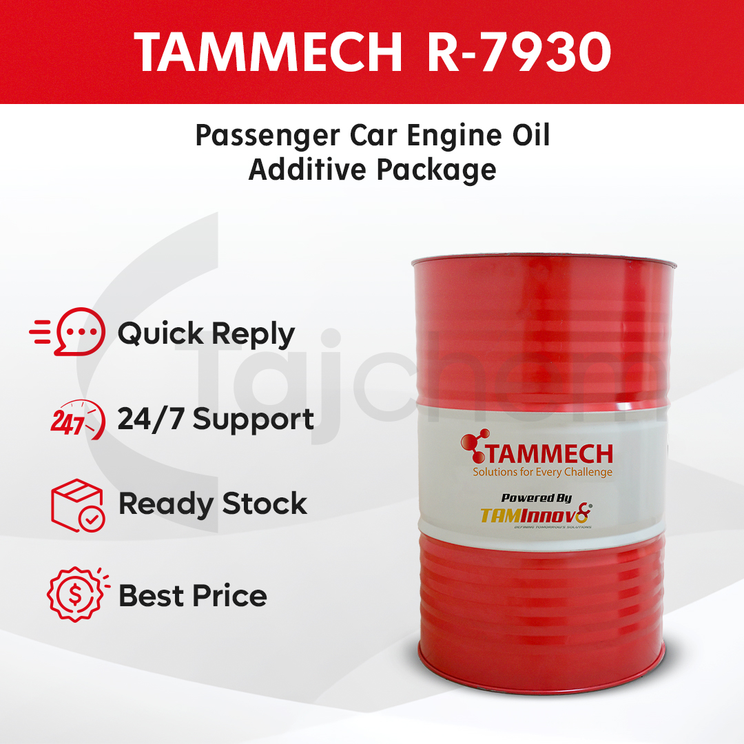 TAMMECH R-7930 copy