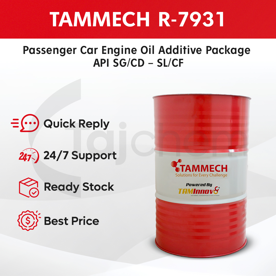 TAMMECH R-7931 copy