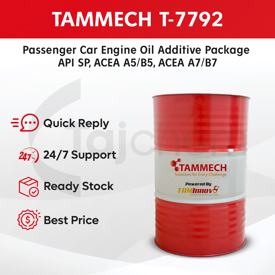 TAMMECH T-7792 copy