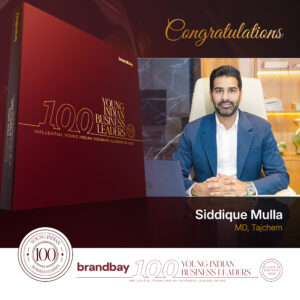 Young 100 Indian Business Leaders in UAE